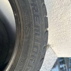 Шины зимние 225/50 R17 - фото 3