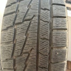 Шины зимние 225/50 R17 - фото 6