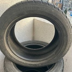 Шины зимние 225/50 R17 - фото 7