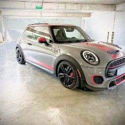 Mini Cooper JCW Pro - фото 2