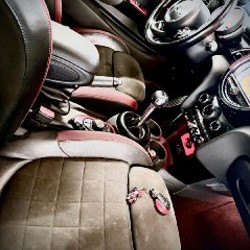 Mini Cooper JCW Pro - фото 6