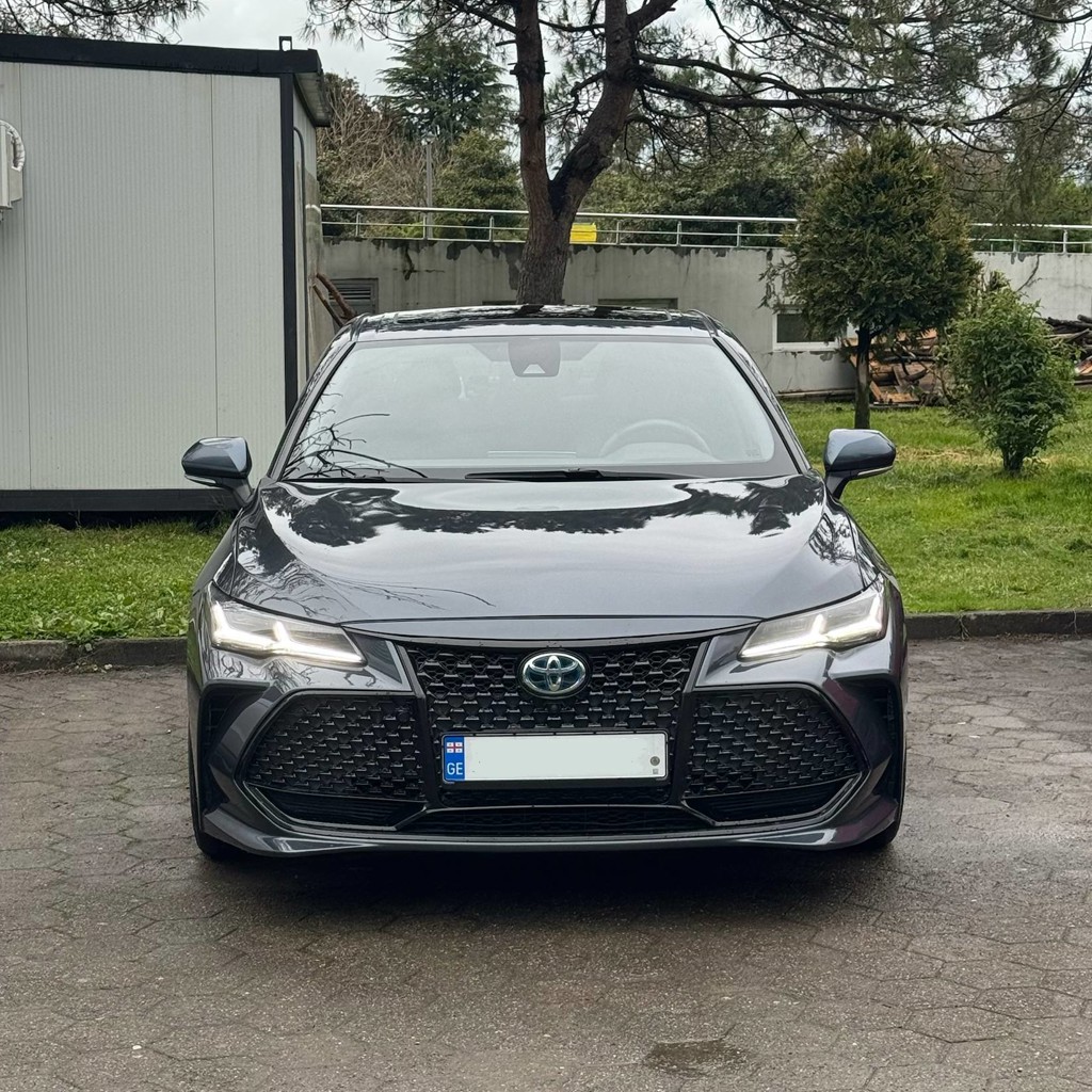 Toyota Avalon Limited