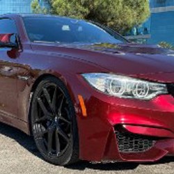 BMW M4 - фото 2