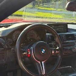 BMW M4 - фото 5