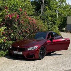 BMW M4 - фото 7