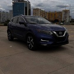 Nissan Qashqai 2022 - фото 2