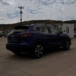 Nissan Qashqai 2022 - фото 3