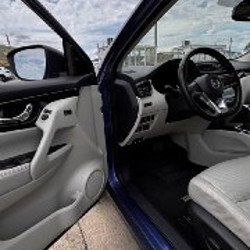 Nissan Qashqai 2022 - фото 5