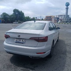 Volkswagen Jetta - фото 3