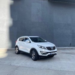 Kia Sportage SL - фото 2