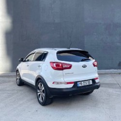 Kia Sportage SL - фото 3