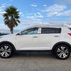 Kia Sportage SL - фото 4