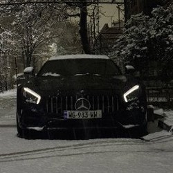 Mercedes-AMG GT - фото 4