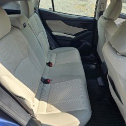 Subaru Impreza - фото 4