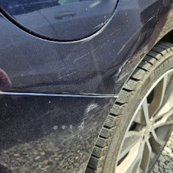 Subaru Impreza - фото 8