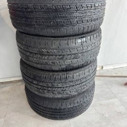 Колеса Mercedes R19 - фото 2