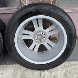 Колеса Mercedes R19 - фото 4