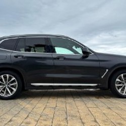 BMW X3 sDrive30i - фото 2