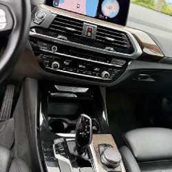 BMW X3 sDrive30i - фото 5