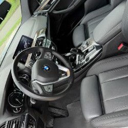 BMW X3 sDrive30i - фото 6