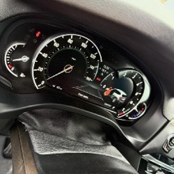 BMW X3 sDrive30i - фото 8
