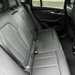 BMW X3 sDrive30i - фото 9