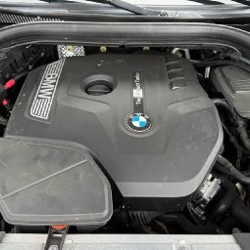 BMW X3 sDrive30i - фото 10