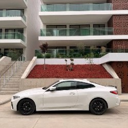 BMW 430i G22 - фото 2