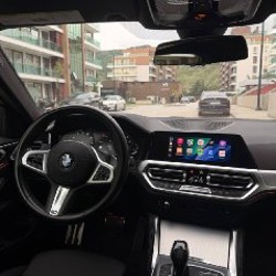 BMW 430i G22 - фото 4