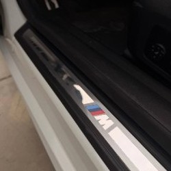 BMW 430i G22 - фото 5