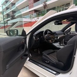 BMW 430i G22 - фото 6