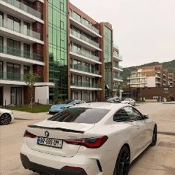 BMW 430i G22 - фото 7