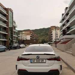 BMW 430i G22 - фото 8