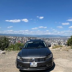 Passat B8 SE - фото 2