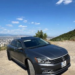 Passat B8 SE - фото 3