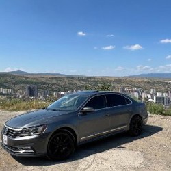 Passat B8 SE - фото 4