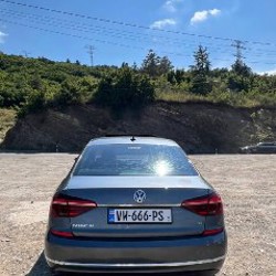 Passat B8 SE - фото 6