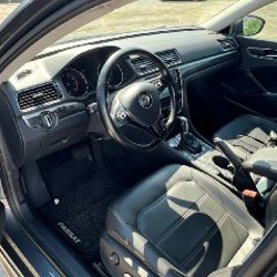 Passat B8 SE - фото 7