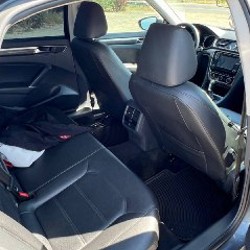 Passat B8 SE - фото 8