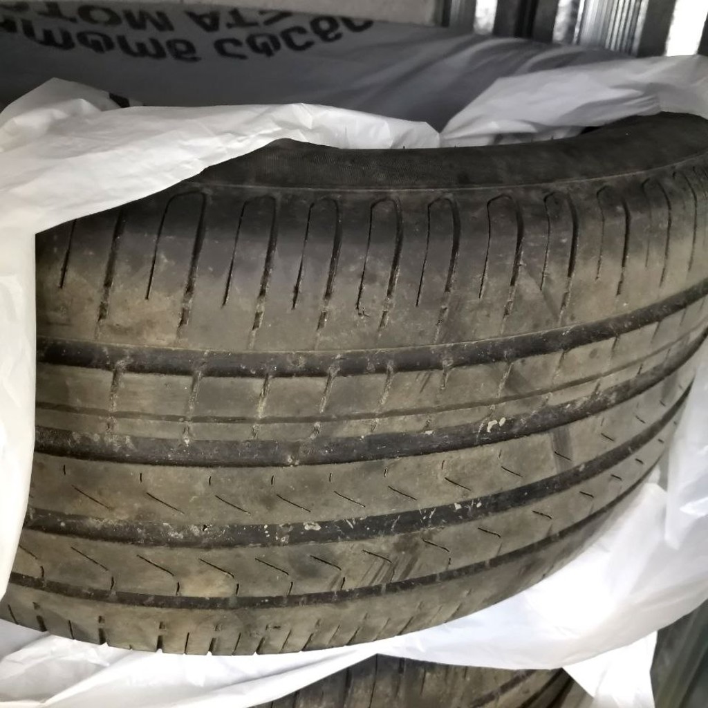 Шины Pirelli Scorpion