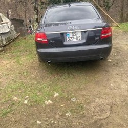 Audi A6 C6 - фото 3