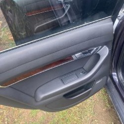 Audi A6 C6 - фото 4