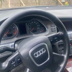 Audi A6 C6 - фото 5