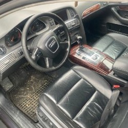 Audi A6 C6 - фото 6