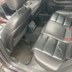 Audi A6 C6 - фото 8