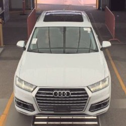 Audi Q7 Prestige 2018 - фото 2