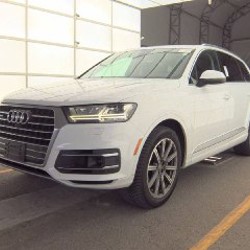 Audi Q7 Prestige 2018 - фото 3