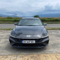 ELANTRA 2025 - фото 3