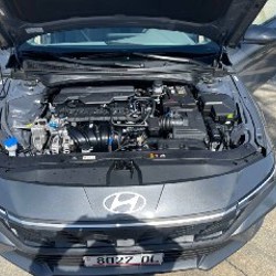 ELANTRA 2025 - фото 9