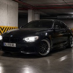 BMW 428i - фото 2